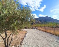 Revente - Villa - El Cantón - El Canton