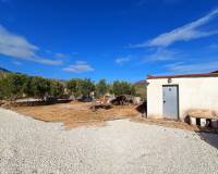 Revente - Villa - El Cantón - El Canton