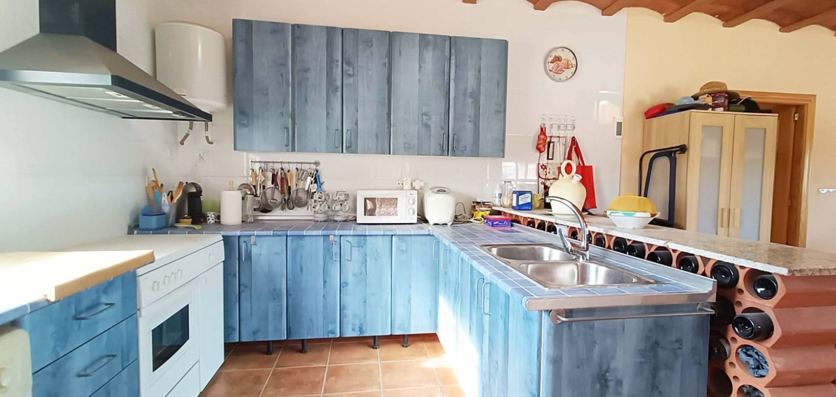 Revente - Villa - El Cantón - El Canton