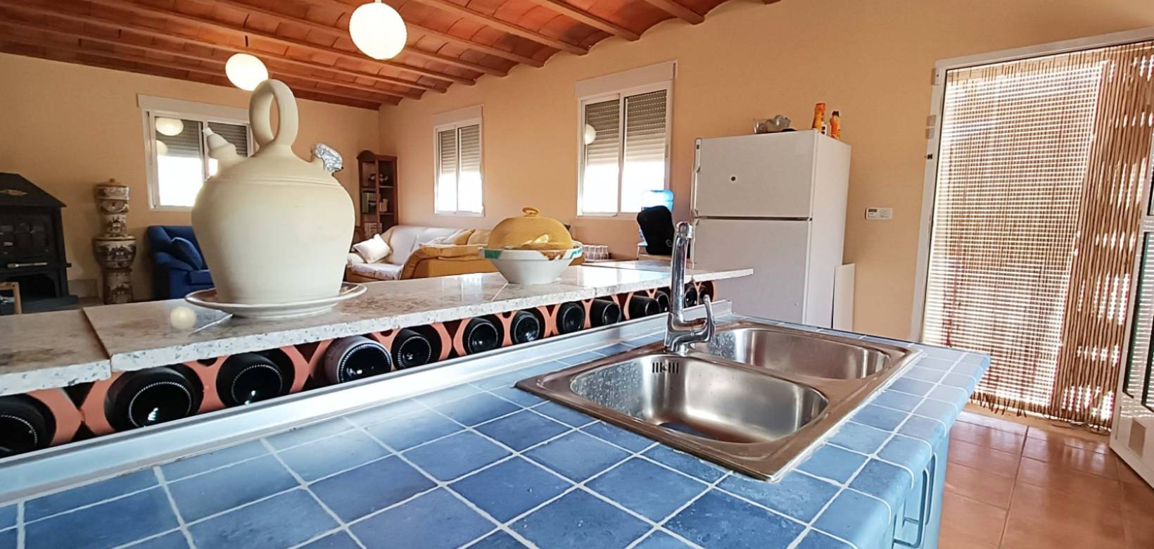 Revente - Villa - El Cantón - El Canton