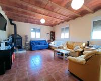 Revente - Villa - El Cantón - El Canton