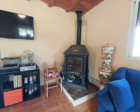 Revente - Villa - El Cantón - El Canton