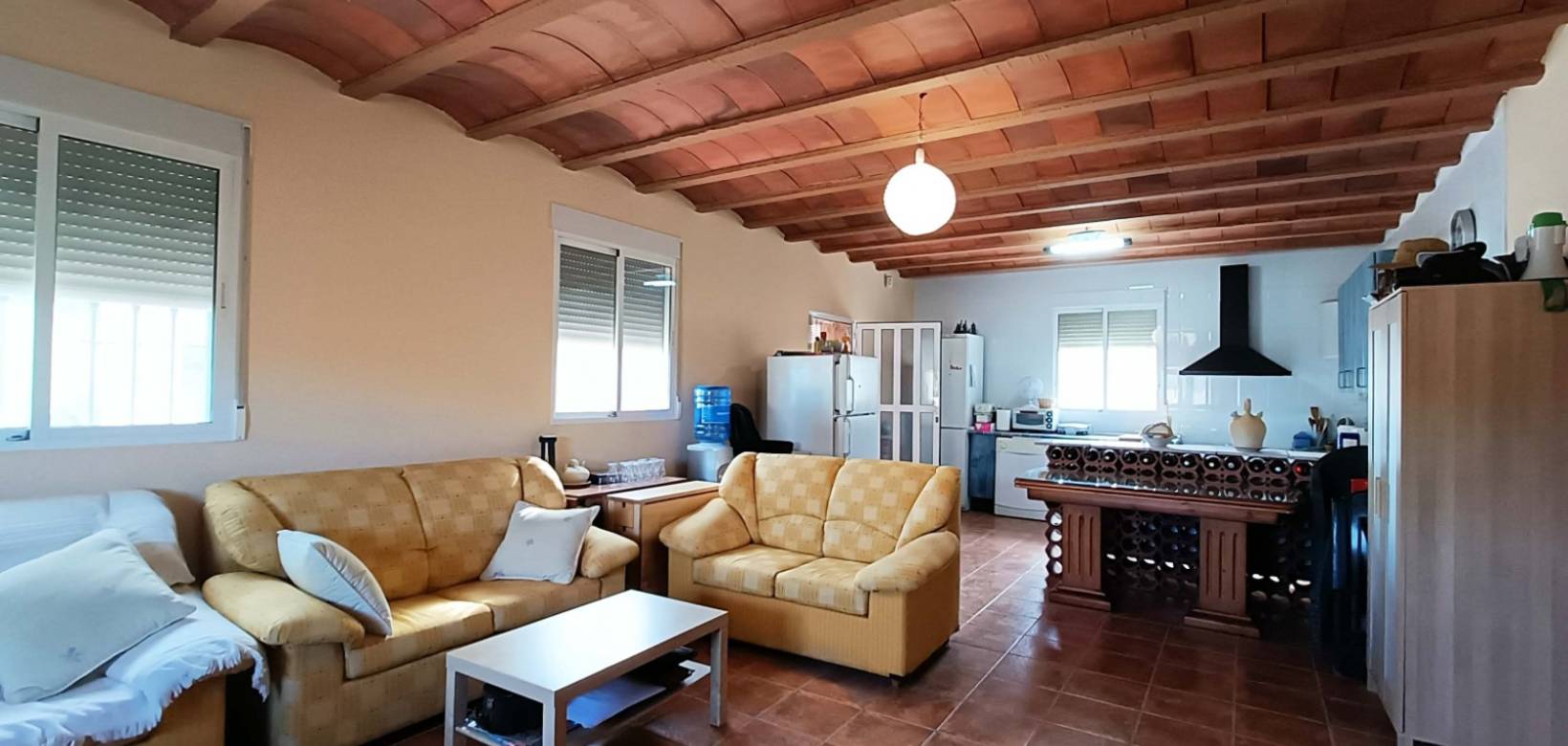 Revente - Villa - El Cantón - El Canton