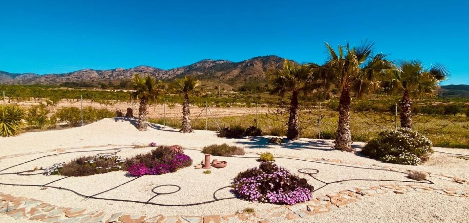 Revente - Villa - El Cantón