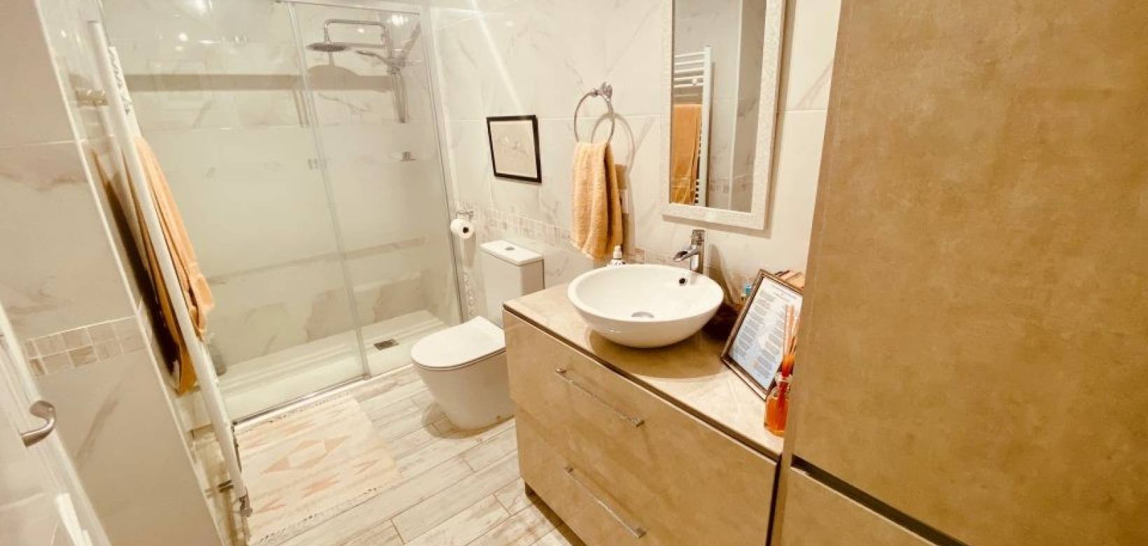 Revente - Villa - El Cantón