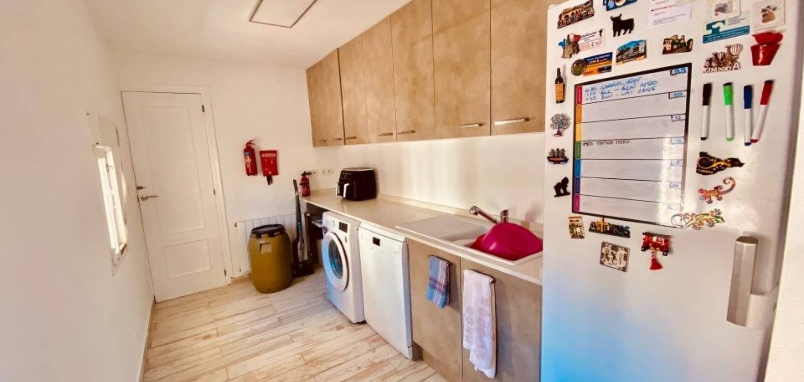 Revente - Villa - El Cantón