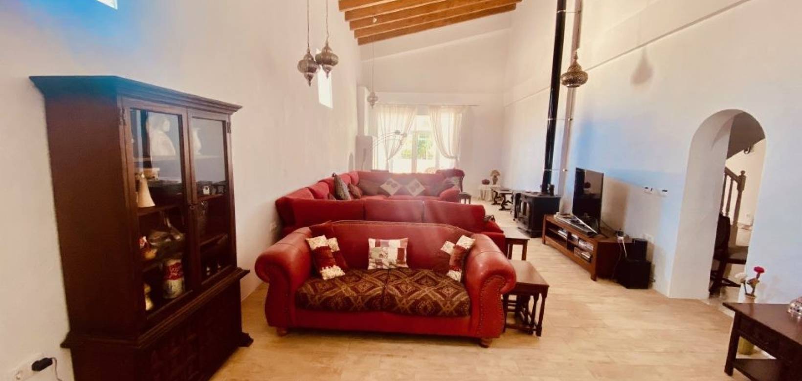 Revente - Villa - El Cantón