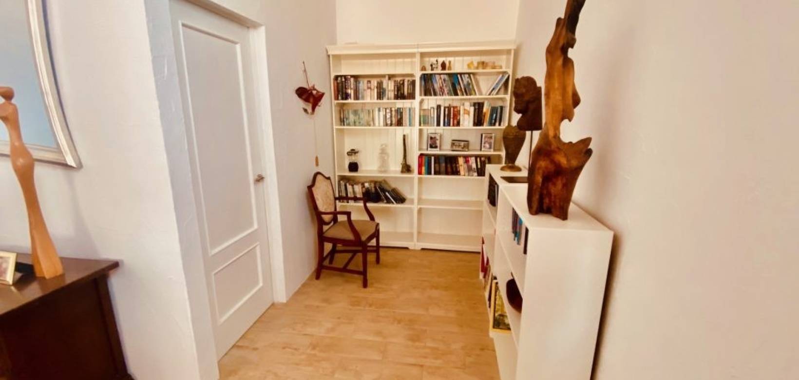 Revente - Villa - El Cantón