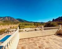 Revente - Villa - El Cantón