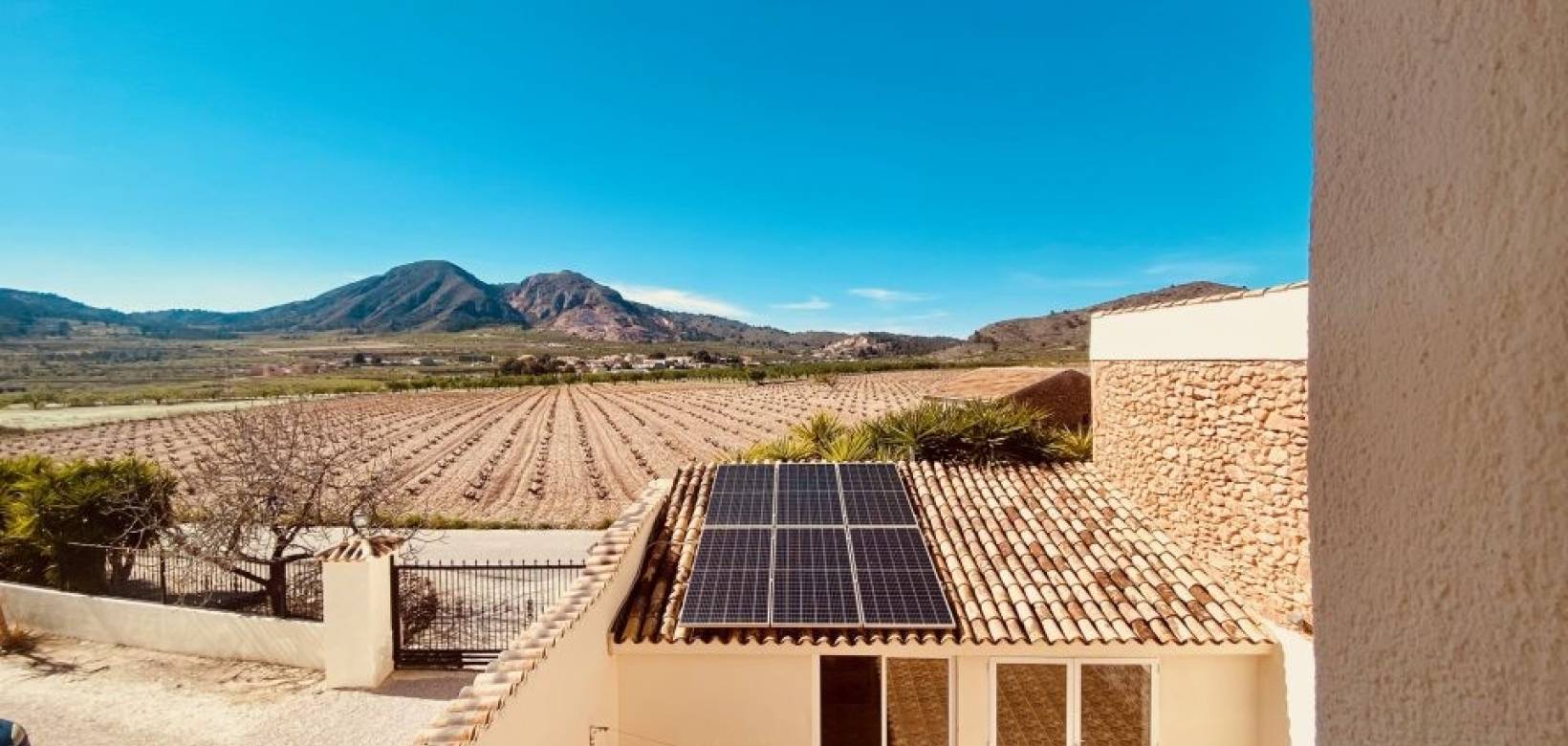 Revente - Villa - El Cantón