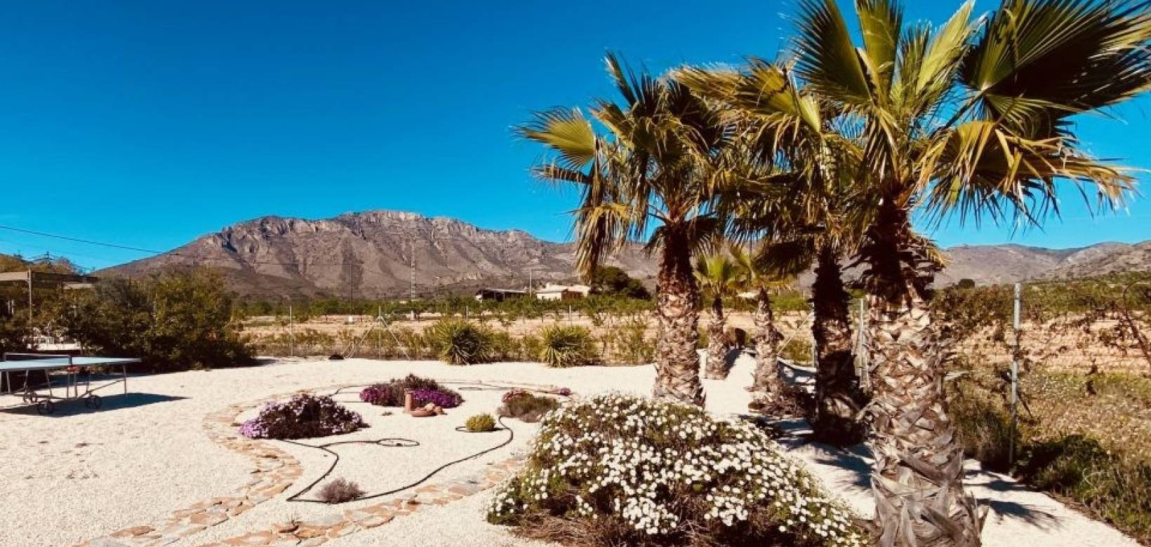 Revente - Villa - El Cantón