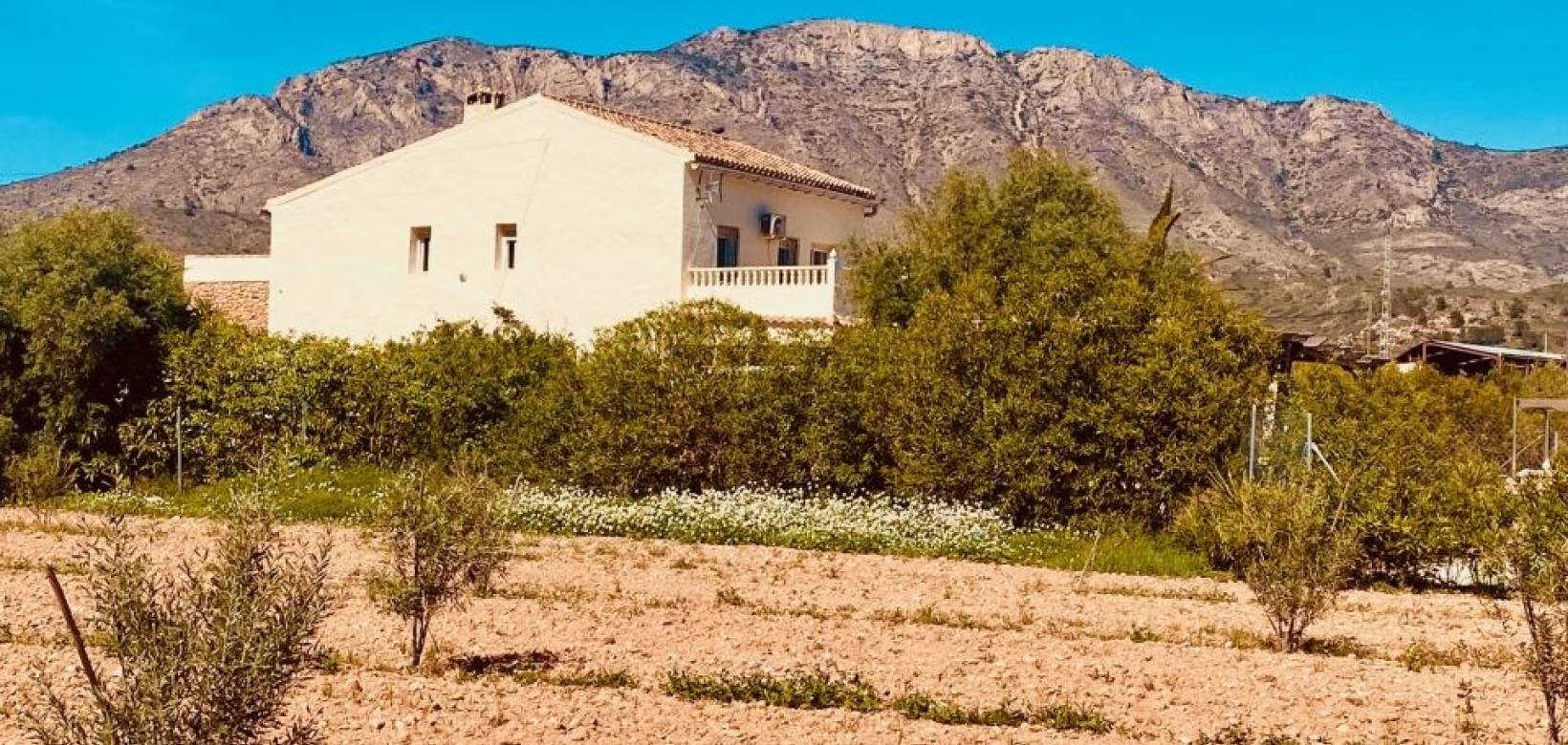 Revente - Villa - El Cantón