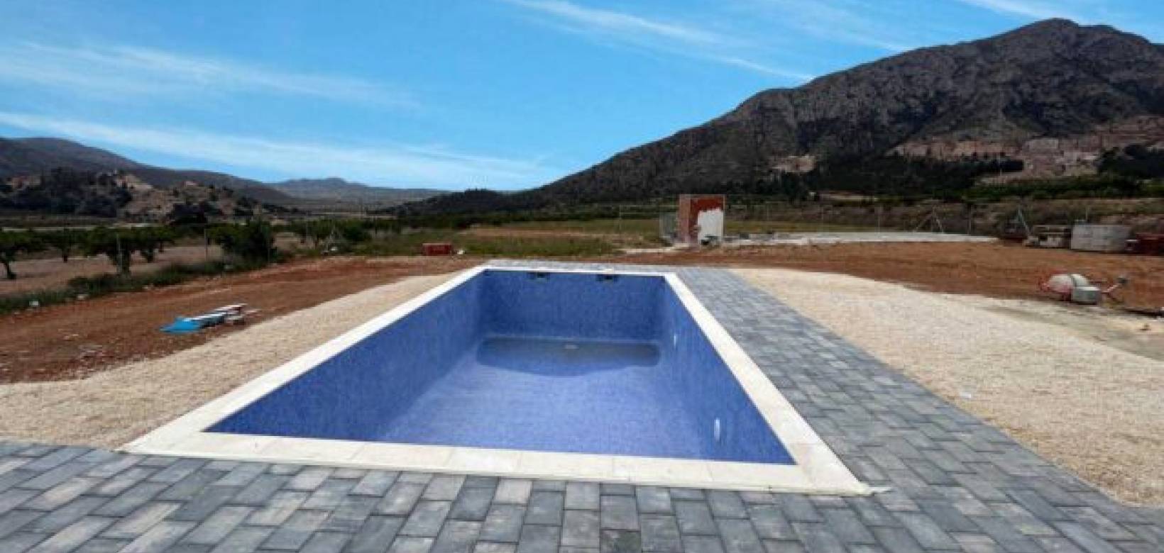 Revente - Villa - El Cantón