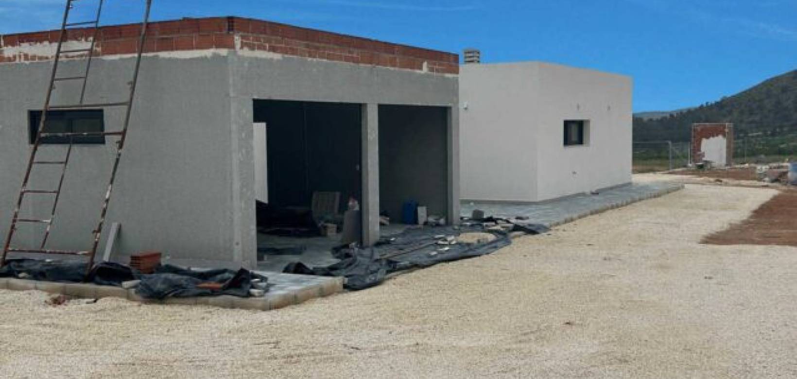 Revente - Villa - El Cantón