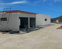 Revente - Villa - El Cantón