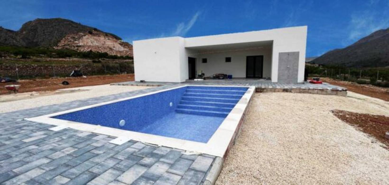 Revente - Villa - El Cantón