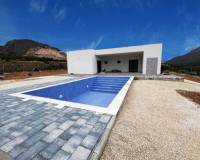 Revente - Villa - El Cantón