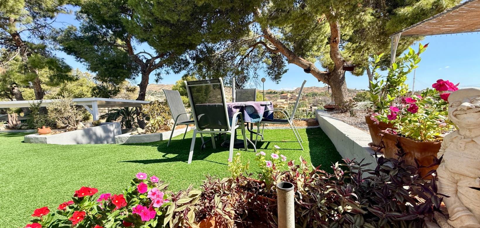 Revente - Villa - Elche - Center