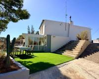 Revente - Villa - Elche - Center