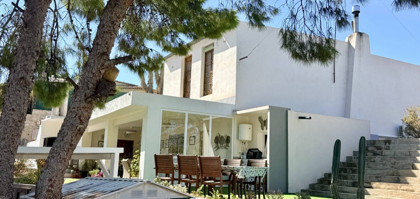 Revente - Villa - Elche - Center