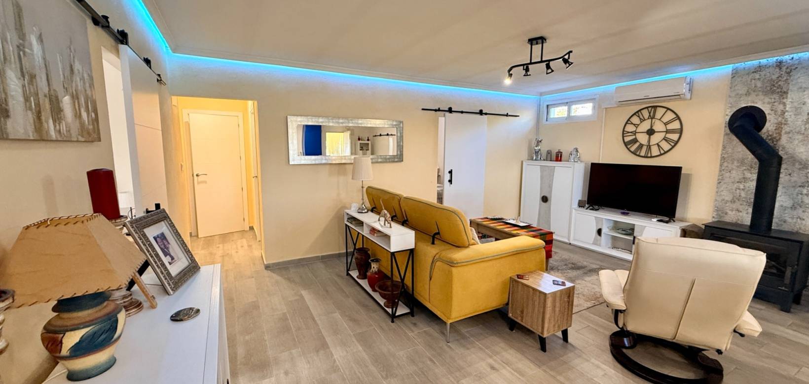 Revente - Villa - Elche - Center