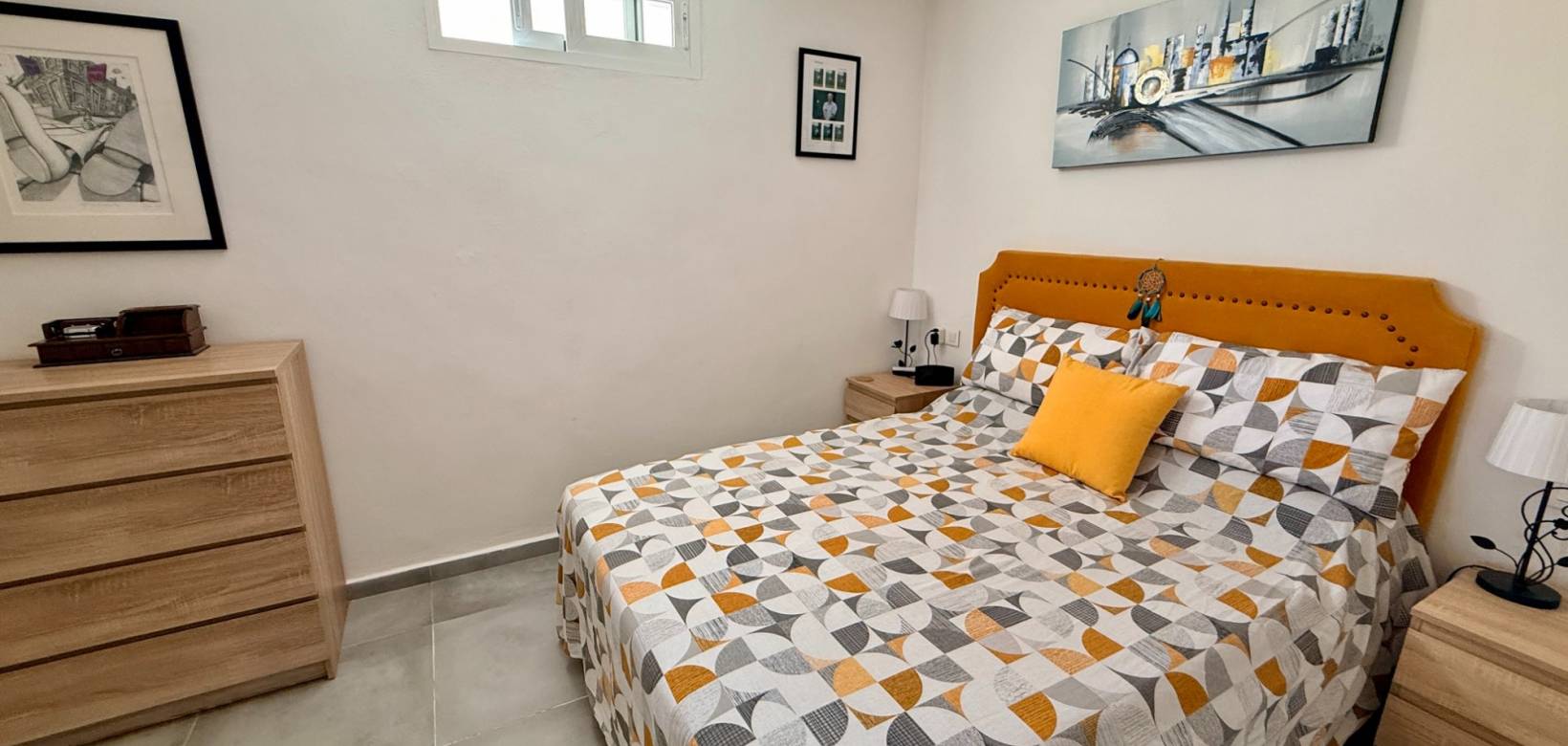 Revente - Villa - Elche - Center