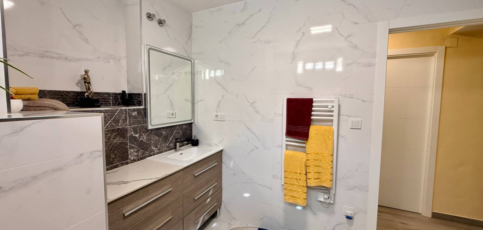 Revente - Villa - Elche - Center