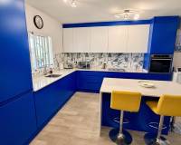 Revente - Villa - Elche - Center