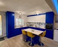 Revente - Villa - Elche - Center