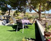 Revente - Villa - Elche - Center