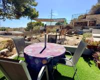 Revente - Villa - Elche - Center