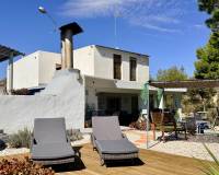 Revente - Villa - Elche - Center