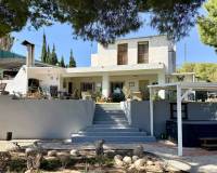 Revente - Villa - Elche - Center