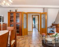 Revente - Villa - Elche - La Hoya