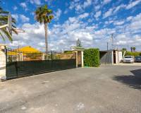 Revente - Villa - Elche - La Hoya