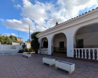 Revente - Villa - Elche