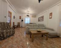 Revente - Villa - Elche