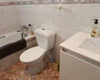 Revente - Villa - Elche