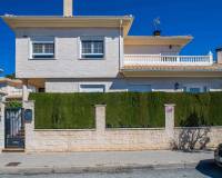 Revente - Villa - Elda