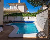 Revente - Villa - Elda