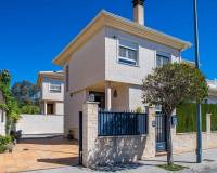 Revente - Villa - Elda