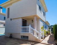 Revente - Villa - Elda