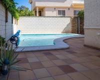 Revente - Villa - Elda