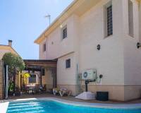 Revente - Villa - Elda