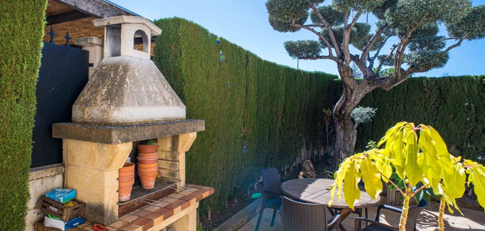 Revente - Villa - Elda