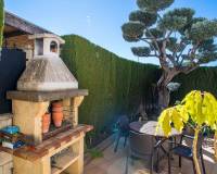 Revente - Villa - Elda