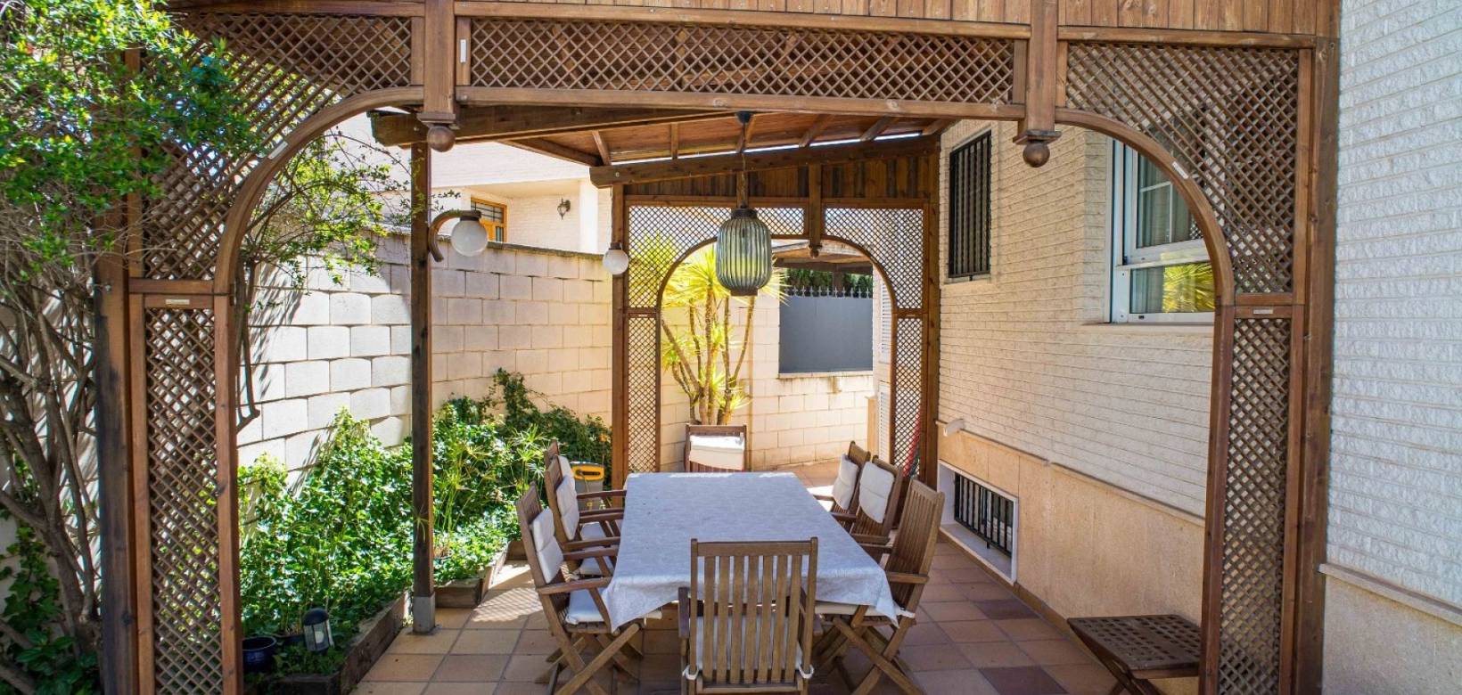 Revente - Villa - Elda