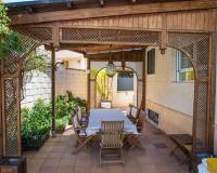 Revente - Villa - Elda