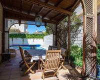 Revente - Villa - Elda