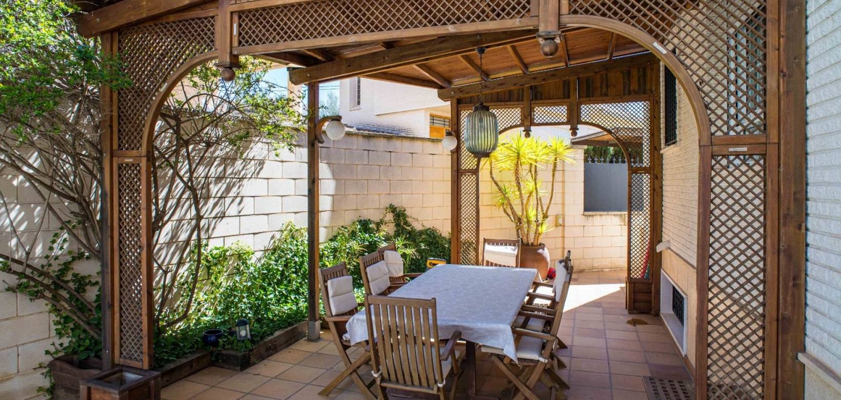 Revente - Villa - Elda